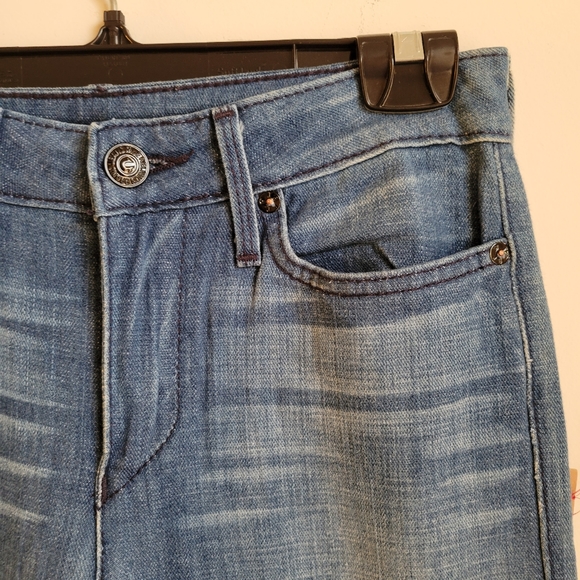 True Religion Corrine Jeans - Picture 3 of 6